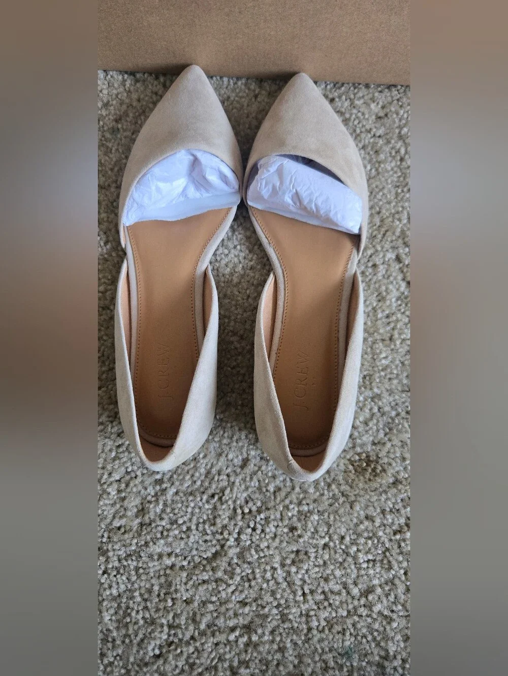 J. Crew brand new
